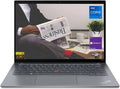 Lenovo Premium Thinkpad T14s Gen2 Biz Laptop: 14" FHD IPS Touch Display | 11th Gen Intel Core i7-1165G7 | 16GB RAM | 2TB SSD | Backlit-KYB | FP-Reader | WiFi-6 | Thunderbolt | Win11 Pro | TF