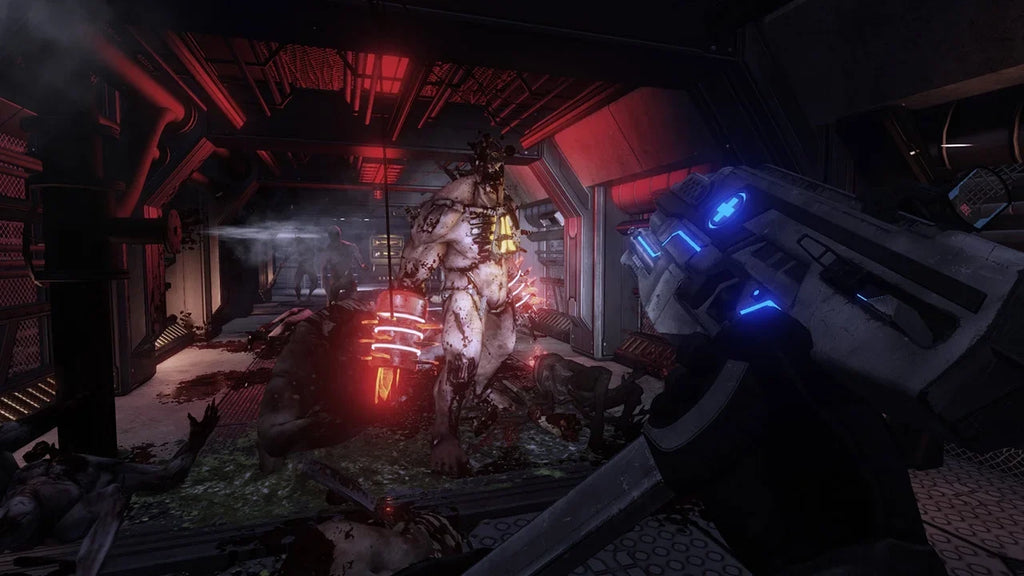 Killing Floor 2 [PlayStation 4]