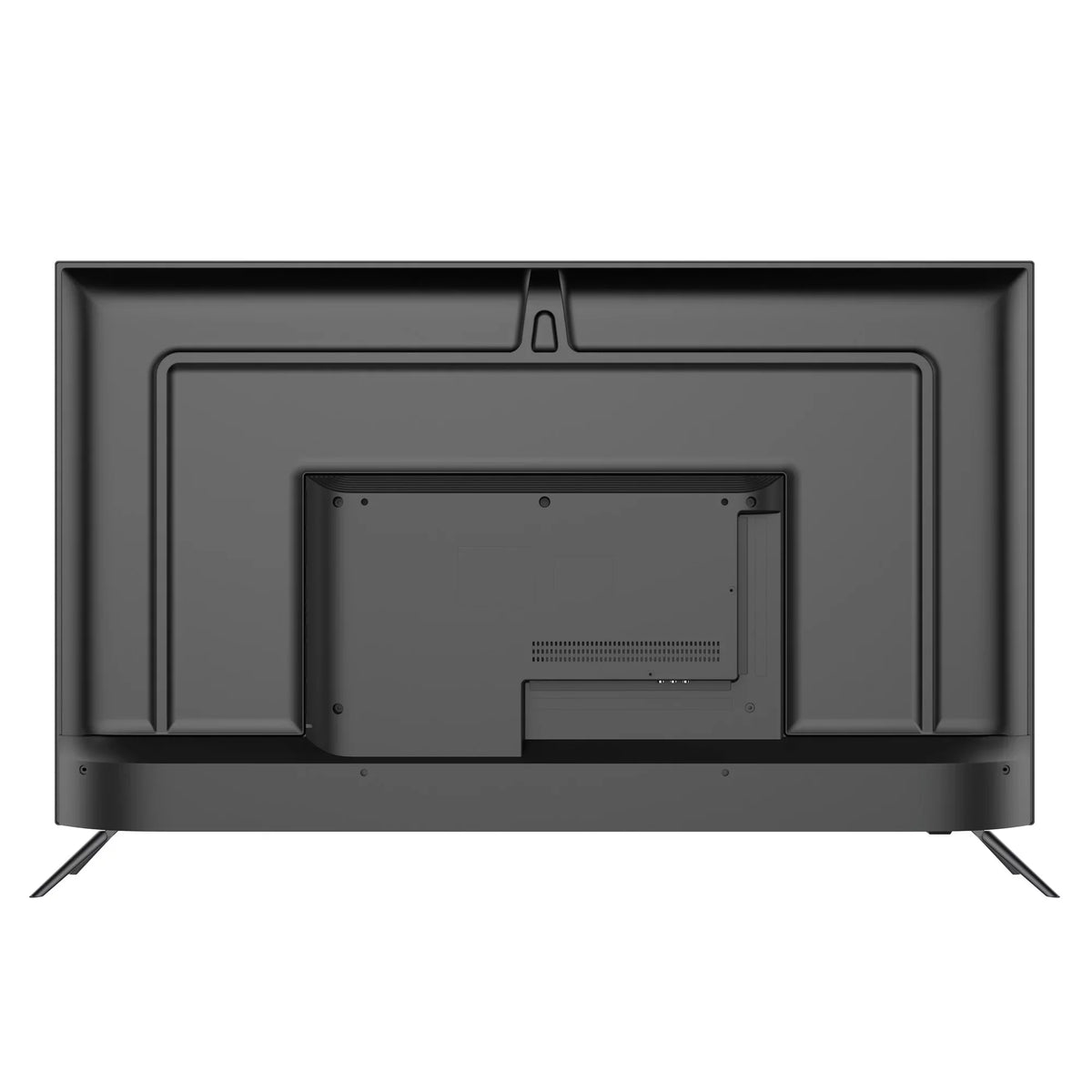 onn. 50” QLED 4K UHD (2160p) Roku Smart TV with Dolby Atmos, Dolby Vision, Local Dimming, 120hz Effective Refresh Rate, and HDR (100071700)
