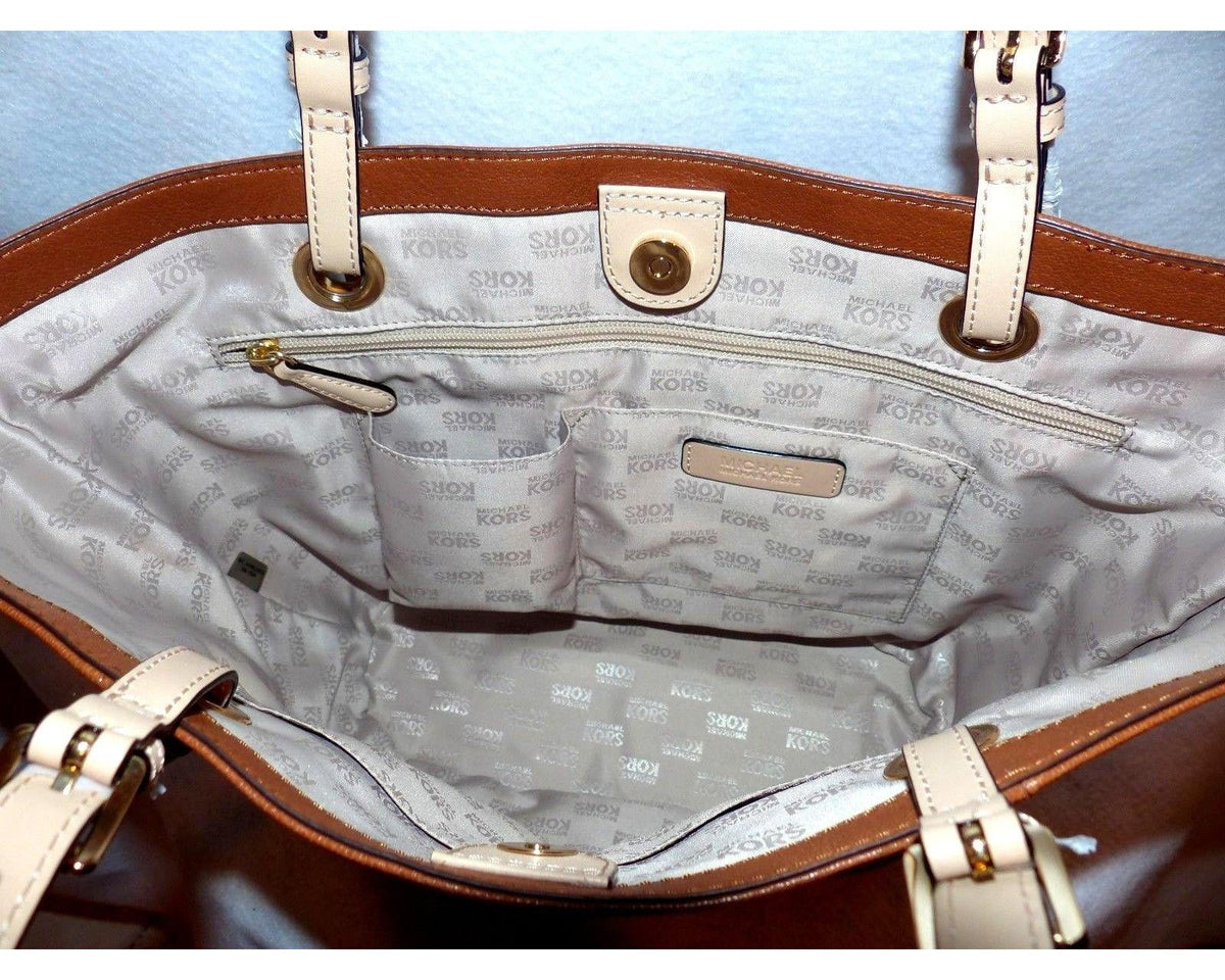 Michael Kors Jet Set Tote