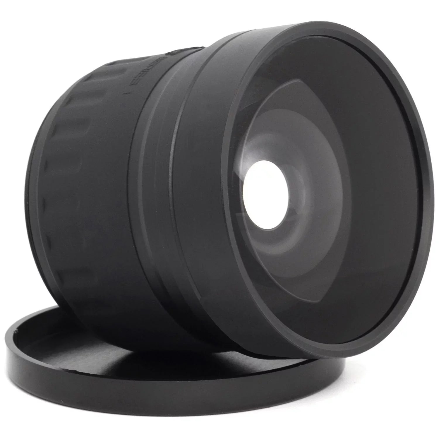 Canon EOS M5 0.21x-0.22x High Grade Fish-Eye Lens