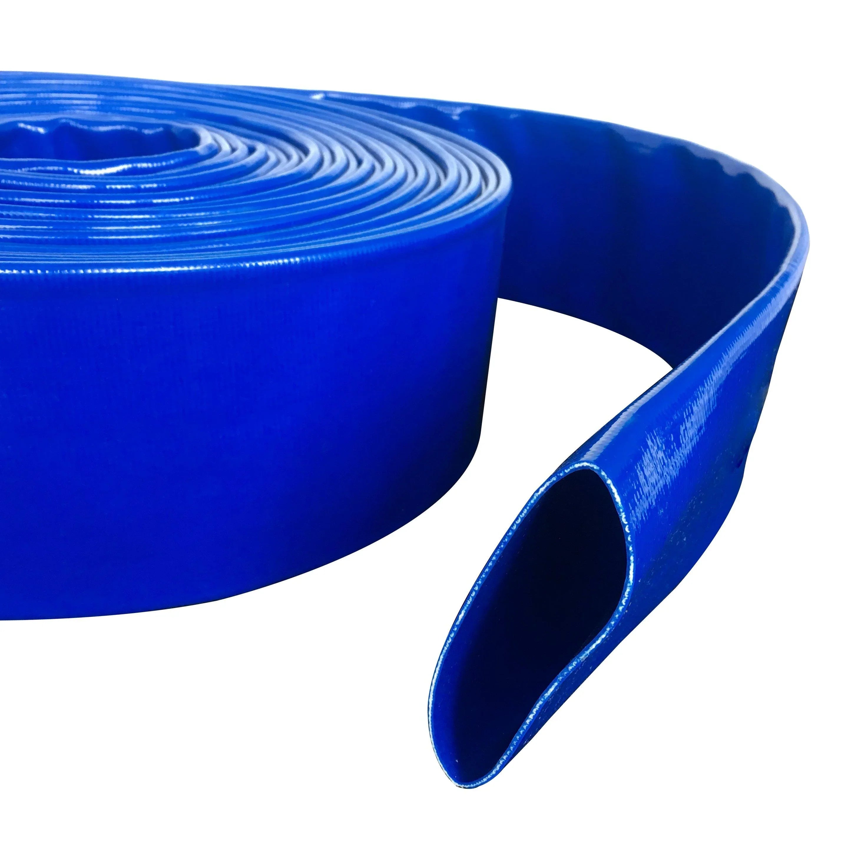In The Swim Texas Tough Backwash Hoses - 2" x 50' WCL017