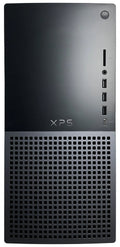 Dell XPS 8960 Desktop PC - 14th Gen Intel Core i7-14700K up to 5.6 GHz, 16GB RAM, 512GB PCIe SSD + 6TB HDD, NVIDIA GeForce RTX 3080, Windows 11 Pro