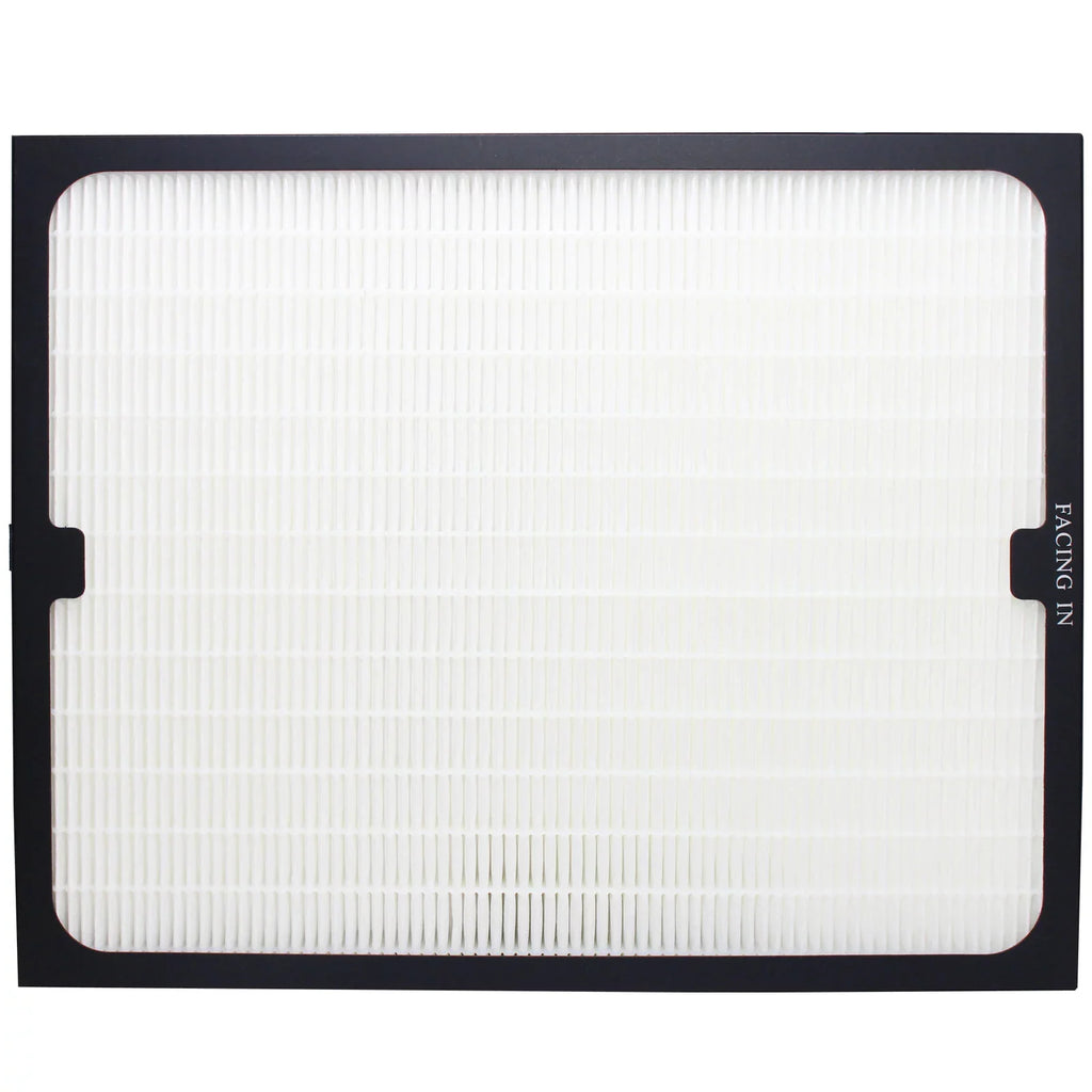 2-Pack Replacement Blueair 200 Air Purifier Filter - Fitting Blueair 200 & 300 Air Filter