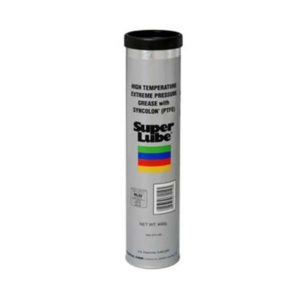 Super Lube 71150 High Temperature E.P. Grease Cartridge - 12 Pack - 14.1 oz Each