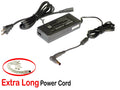 iTEKIRO 90W AC Adapter for Dell Latitude XFR D630, XT Tablet PC, XT2, XT2n, XT3 - P05S001, Z, Zn; Precision 15 3540, 15 3541, M1210, M140, M20, M2300