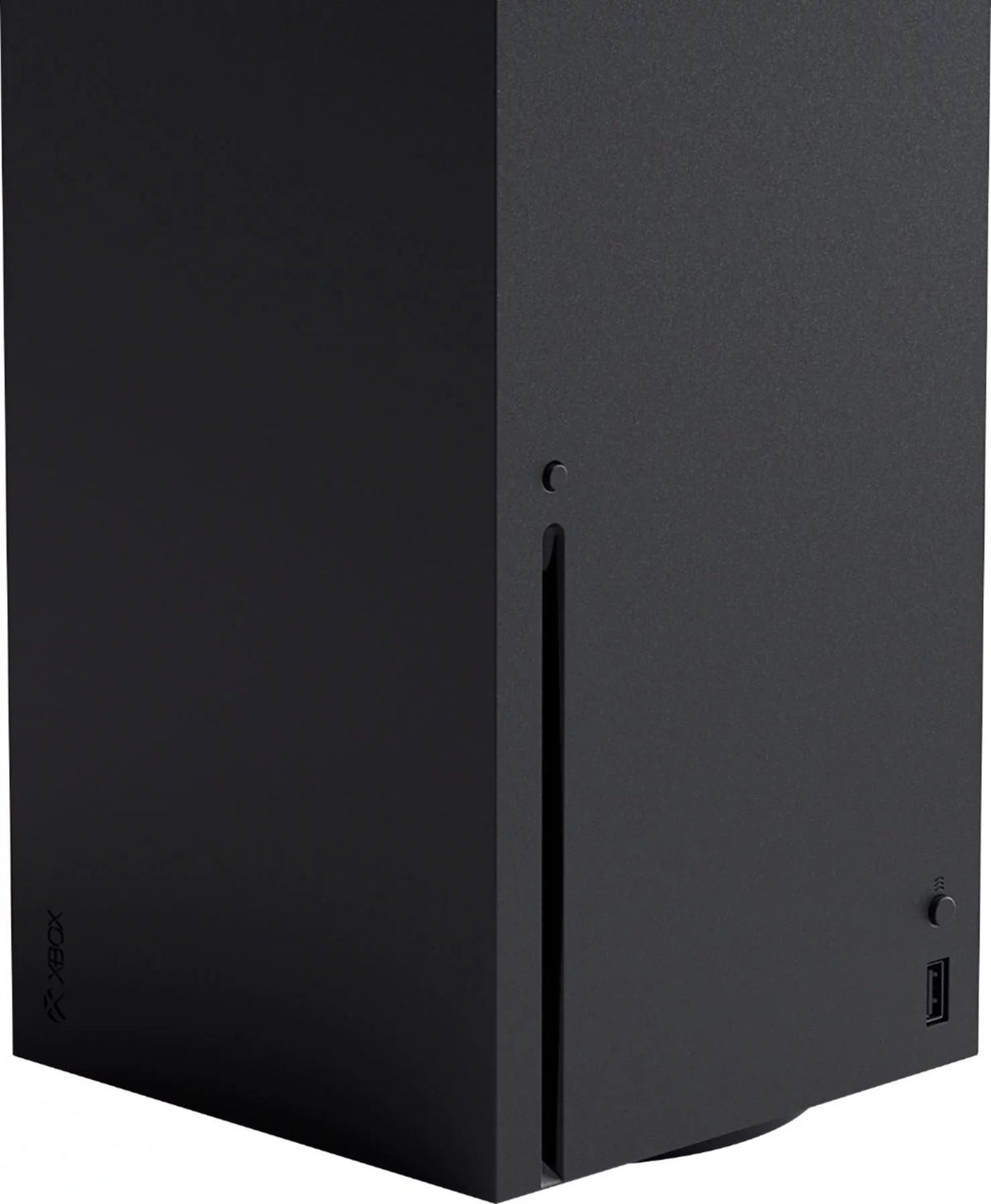 Microsoft Xbox Series X 1TB SSD Video Gaming Console + 1 Xbox Wireless Gaming Controller - 16GB GDDR6 RAM, Black, 8X Cores Zen 2 CPU, 802.11AC WiFi, 8K HDR, 4K UHD Blu-Ray - 64GB USB Flash Drive