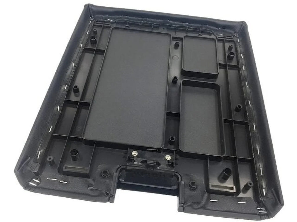 Console Lid - Suitable with 2007 - 2013 Cadillac Escalade EXT 2008 2009 2010 2011 2012