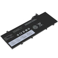 OEM 57Wh L17L3P71 Battery For Lenovo ThinkPad T480S SB10K97621