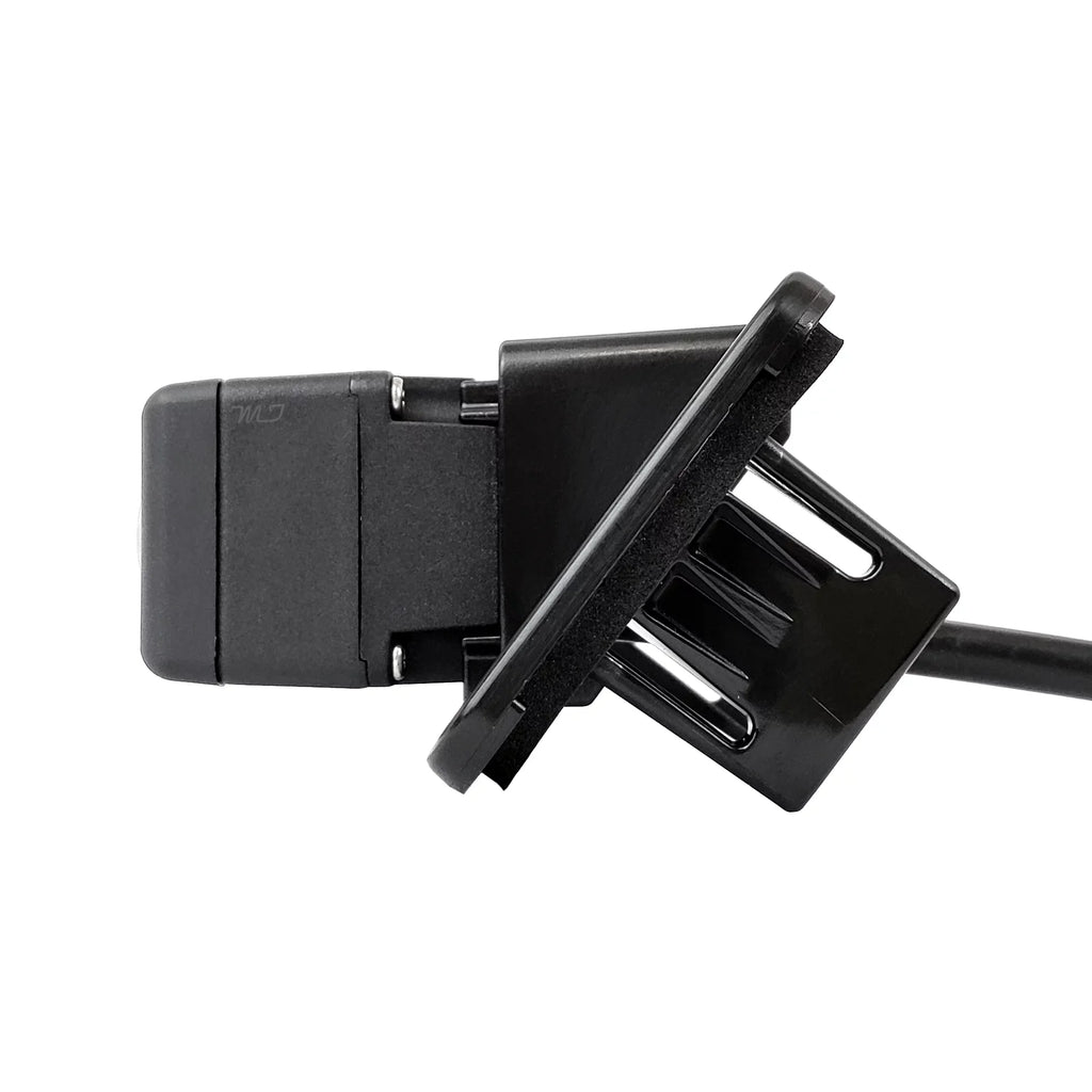 Master Tailgaters Replacement for Mazda 6 Backup Camera (2014-2015) OE Part # GJT1-67-RC0C