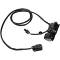 Dorman 590-111 Rear Park Assist Camera for Specific Chevrolet / GMC Models