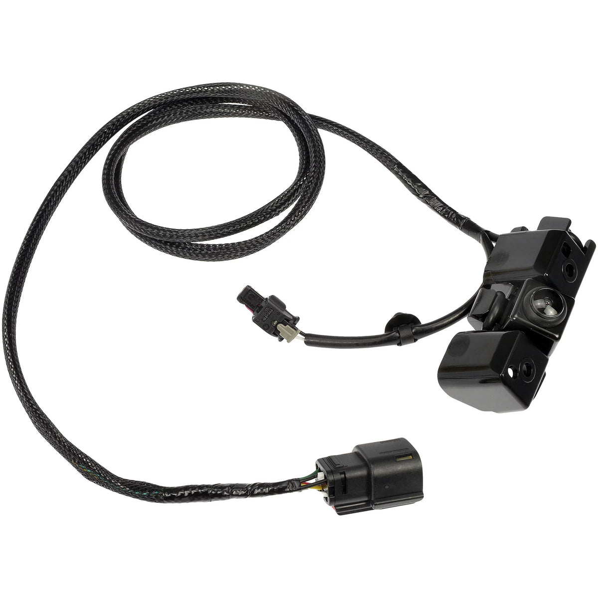 Dorman 590-111 Rear Park Assist Camera for Specific Chevrolet / GMC Models