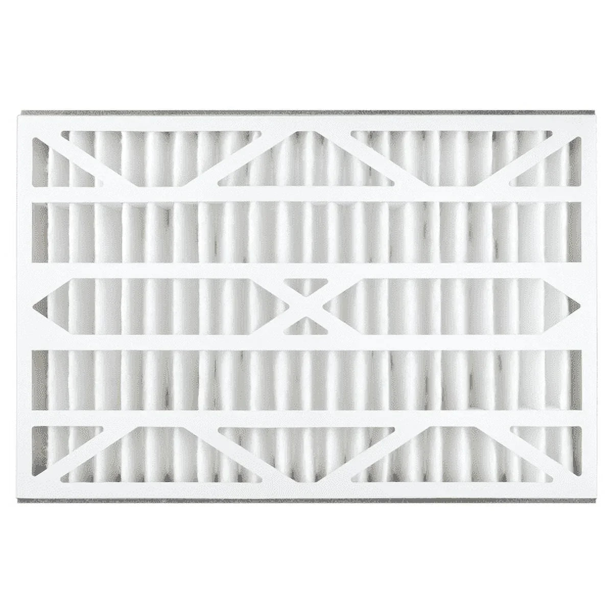 AIRx Filters 16x25x3 MERV 13 HVAC AC Furnace Air Filter Replacement for Lennox X0581 X5427, Health 3-Pack, Made in the USA