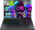 Lenovo Legion Pro 5i Gaming Laptop, 13th Gen Intel Core i7-13700HX, 16 GB DDR5 Ram, 512 GB PCIe SSD, 16" WQXGA(2560x1600), Nvidia Geforce RTX 4060, Windows 11 Home