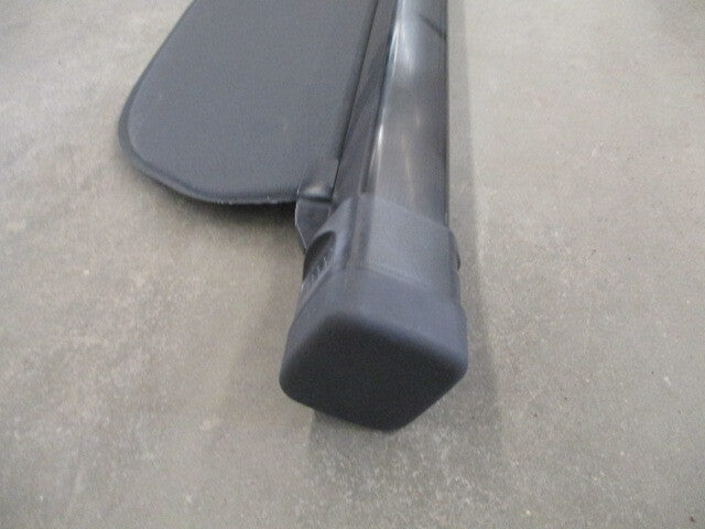 Pre-Owned 2021 Toyota Venza Trunk Cargo Shade Shield OEM LKQ (Good)