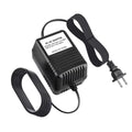CJP-Geek AC to AC Adapter Matching for Harman Kardon No.: HK-02TA Power Supply Cord Cable Charger