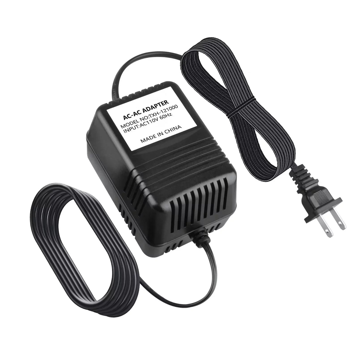 CJP-Geek AC to AC Adapter Matching for Harman Kardon No.: HK-02TA Power Supply Cord Cable Charger