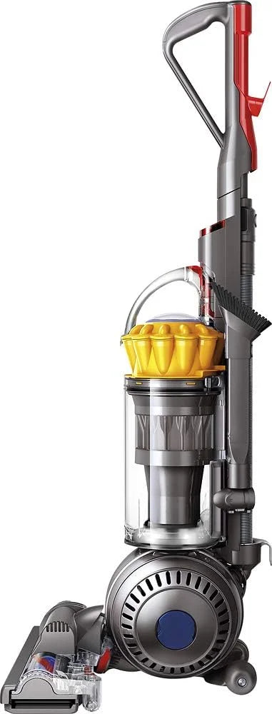 Open Box Dyson UP19 Ball Multifloor 2 Upright Vacuum - Yellow/Iron