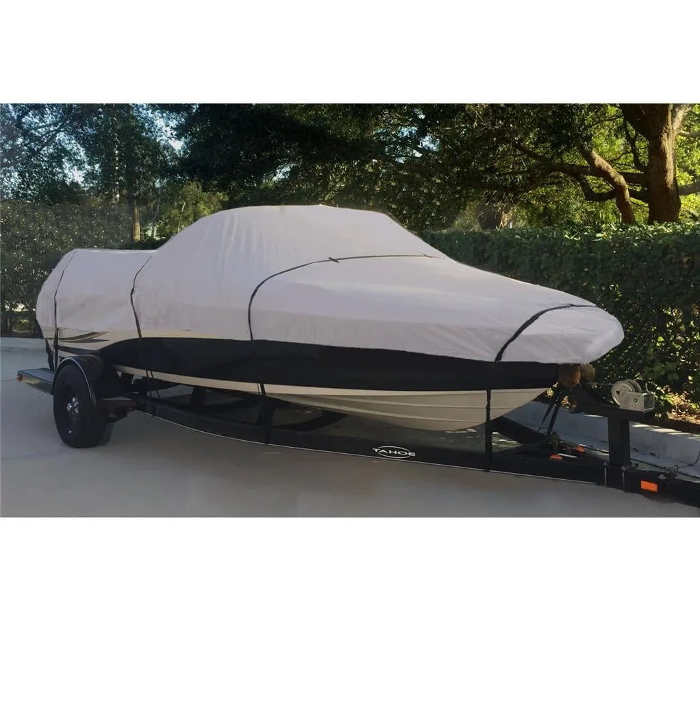 Vessel Protection Matching for LOWE FISHING MACHINE 185 DC 2004-2011 STORAGE, TRAVEL, LIFT
