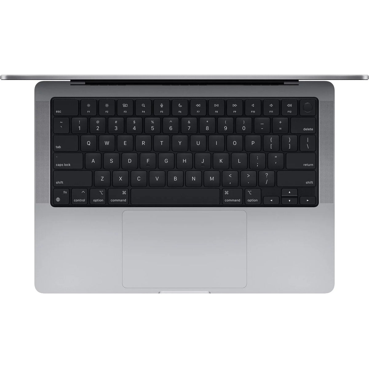(CTO) Apple 14-in MacBook Pro: M2 Pro 12-core CPU 19-core GPU 16GB 512GB Space Gray 96W - Z17G000NW (Jan 23)