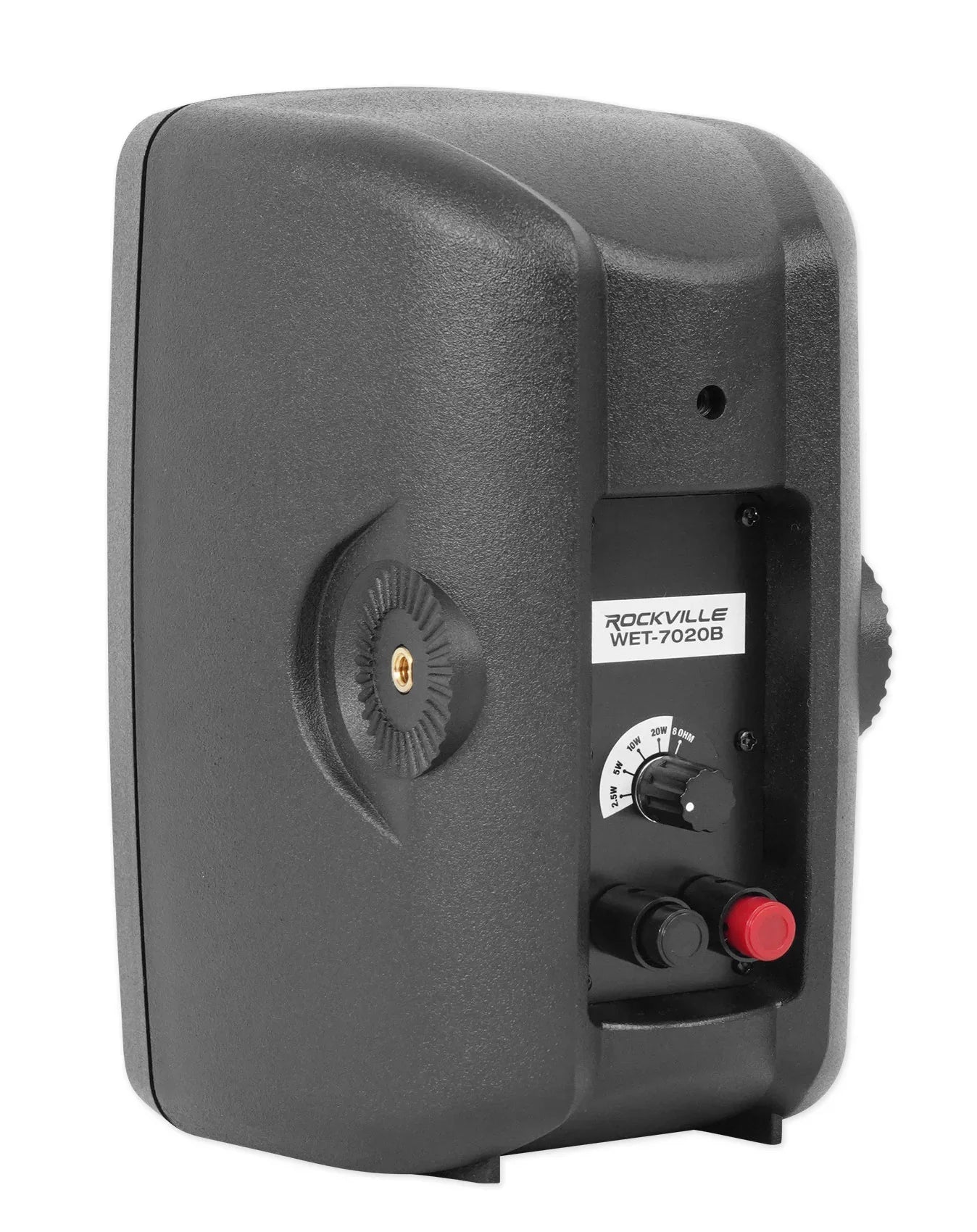 JBL VMA1120 Commercial/Restaurant 70v Bluetooth Mixer/Amplifier+6) Wall Speakers