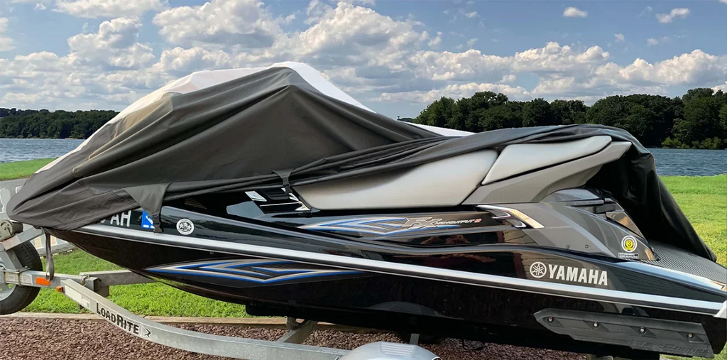 SUPER HEAVY-DUTY JET SKI Coating Fitting for Sea Doo Spark 2up 900 HO 2015 2016 2017 2018 2019 2020 2021 2022