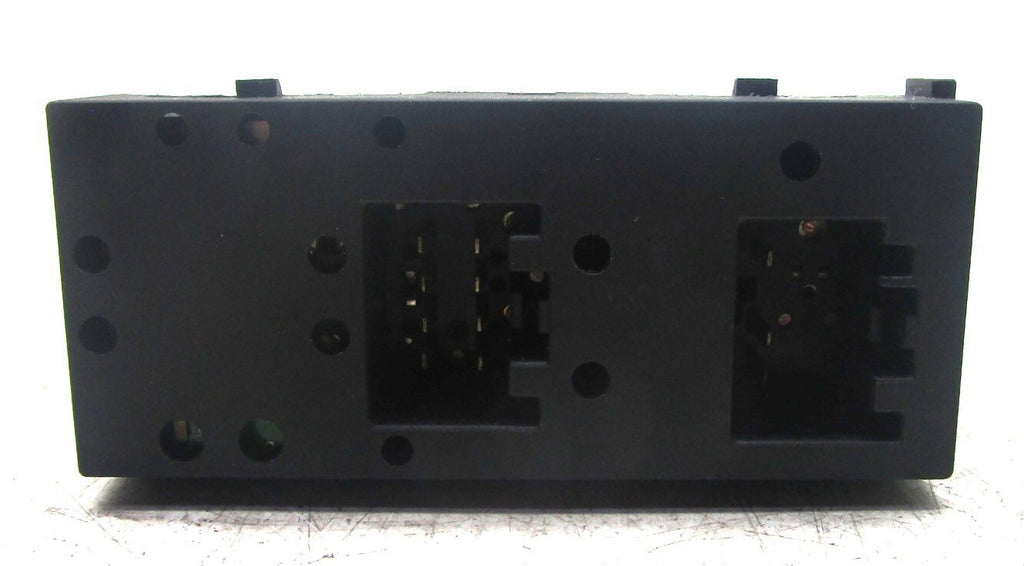 Pre-Owned 2005 05 Ford Crown Victoria Left Driver Master Power Window Switch OEM LKQ (Good)