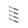 NGK Iridium IX Spark Plug BCPR7EIX (4 Pack) for SAAB 900 SPG 1986-1991 2.0L/1985cc