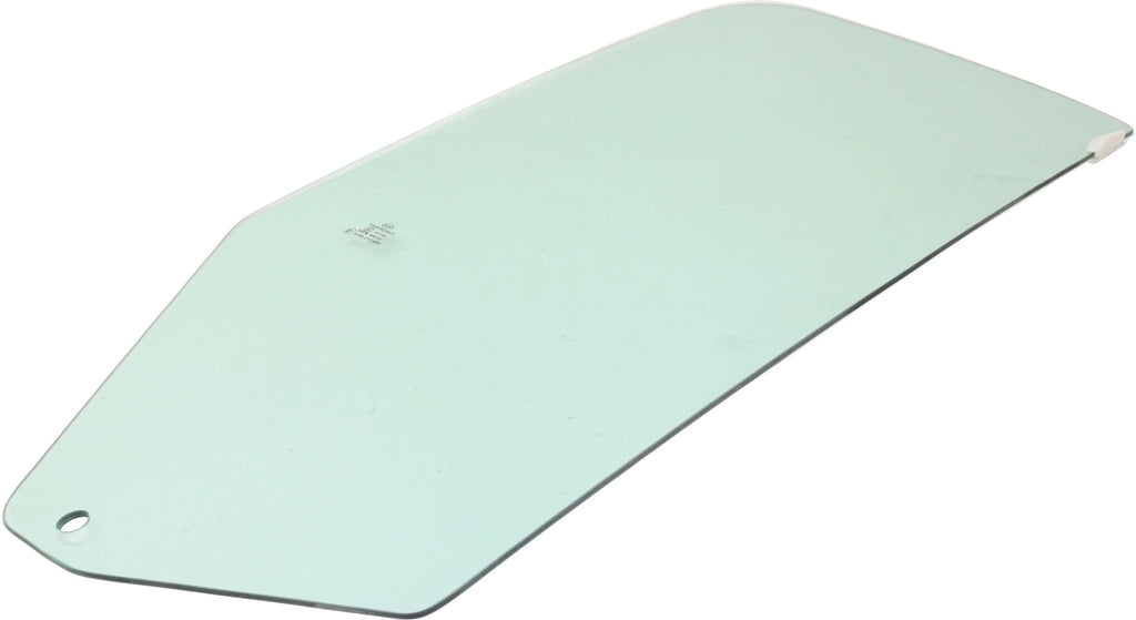 Door Glass Suitable with 2014-2020 Ram ProMaster 1500 2500 Front, Right Passenger DD12365 GTYN