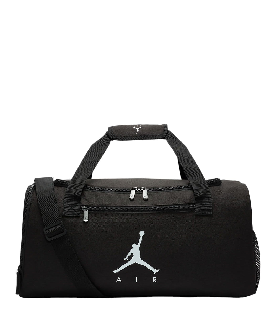 Nike Air Jordan Sport Duffel Bag (55L) (Black)