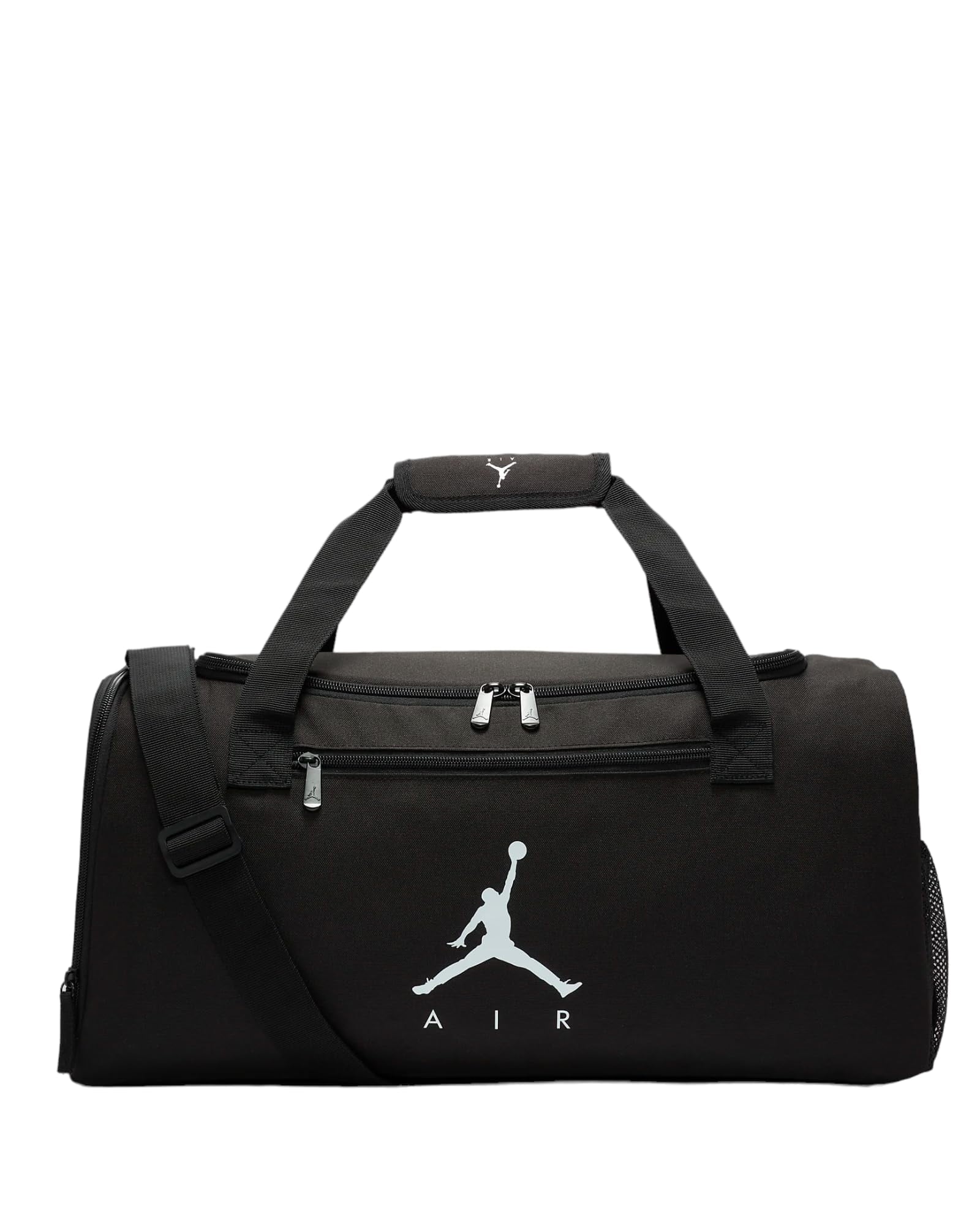 Nike Air Jordan Sport Duffel Bag (55L) (Black)