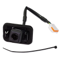 Back Up Camera Matching with 2008-2012 Mazda CX-7 For Models With Production Date From May 1, 2008