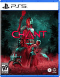 The Chant for PlayStation 5 [New Video Game] Playstation 5