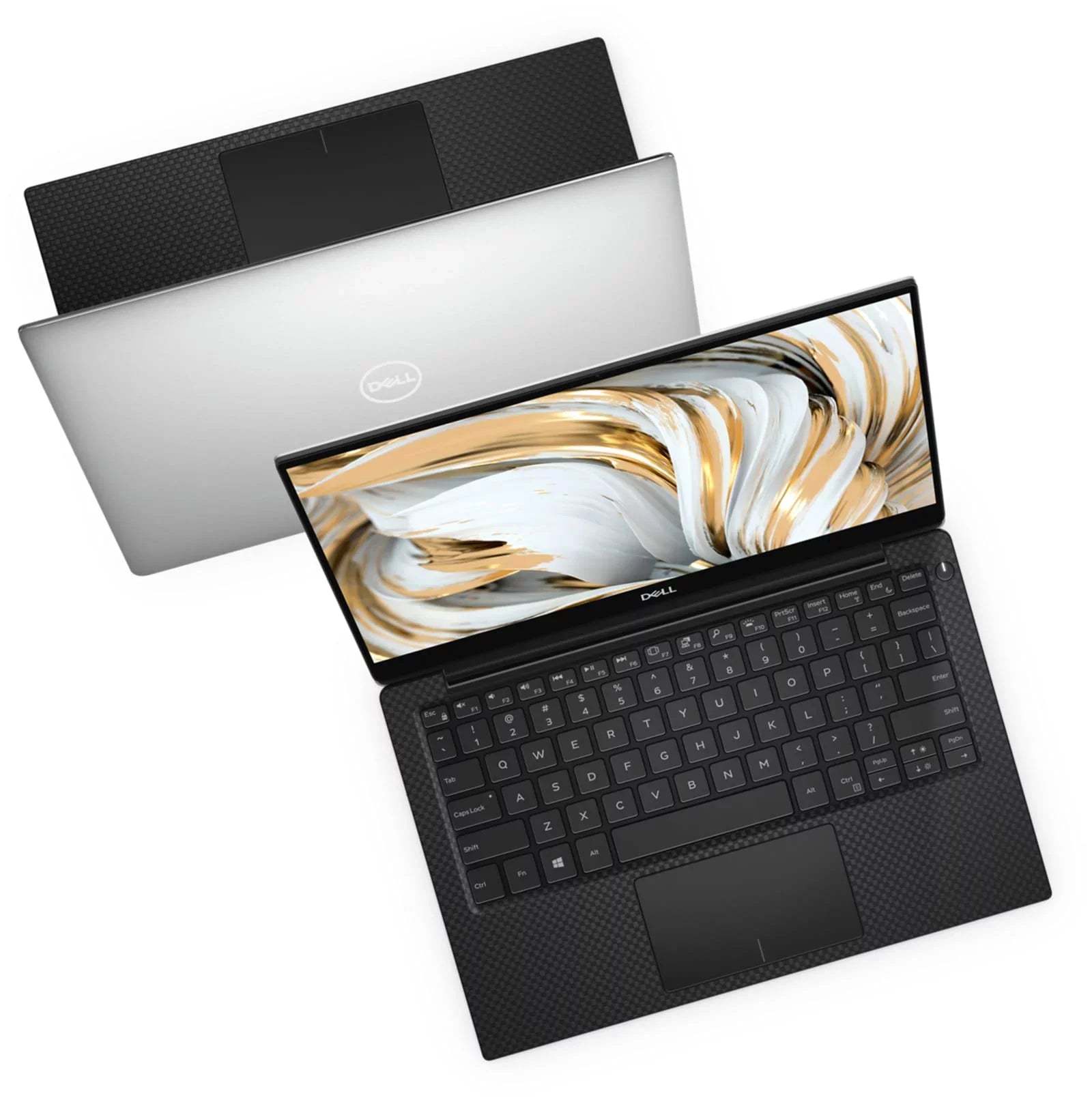 Restored Dell XPS 9305 Laptop (2020) 13.3" FHD Core i5 - 256GB SSD - 8GB RAM 4 Cores @ 4.2 GHz - 11th Gen CPU (Refurbished)