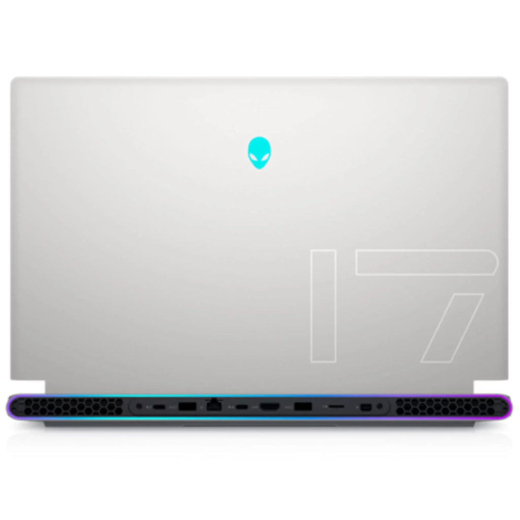 Restored Dell Alienware X17 R2 Gaming Laptop (2022) | 17.3" 4K | Core i7 - 1TB SSD - 16GB RAM - 3070 Ti | 14 Cores @ 4.7 GHz - 12th Gen CPU - 8GB GDDR5 (Refurbished)