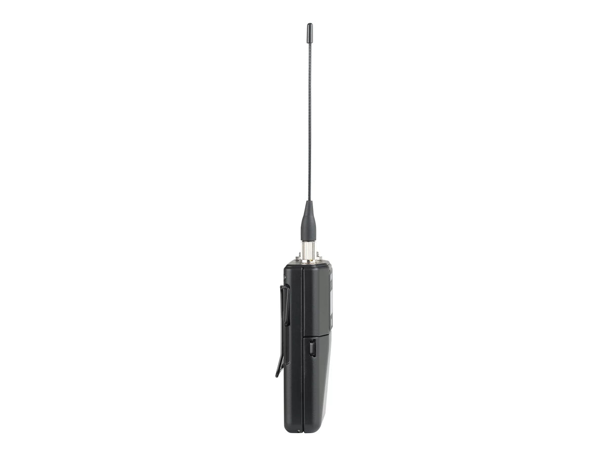 Shure ULXD1 - Wireless bodypack transmitter for wireless microphone system