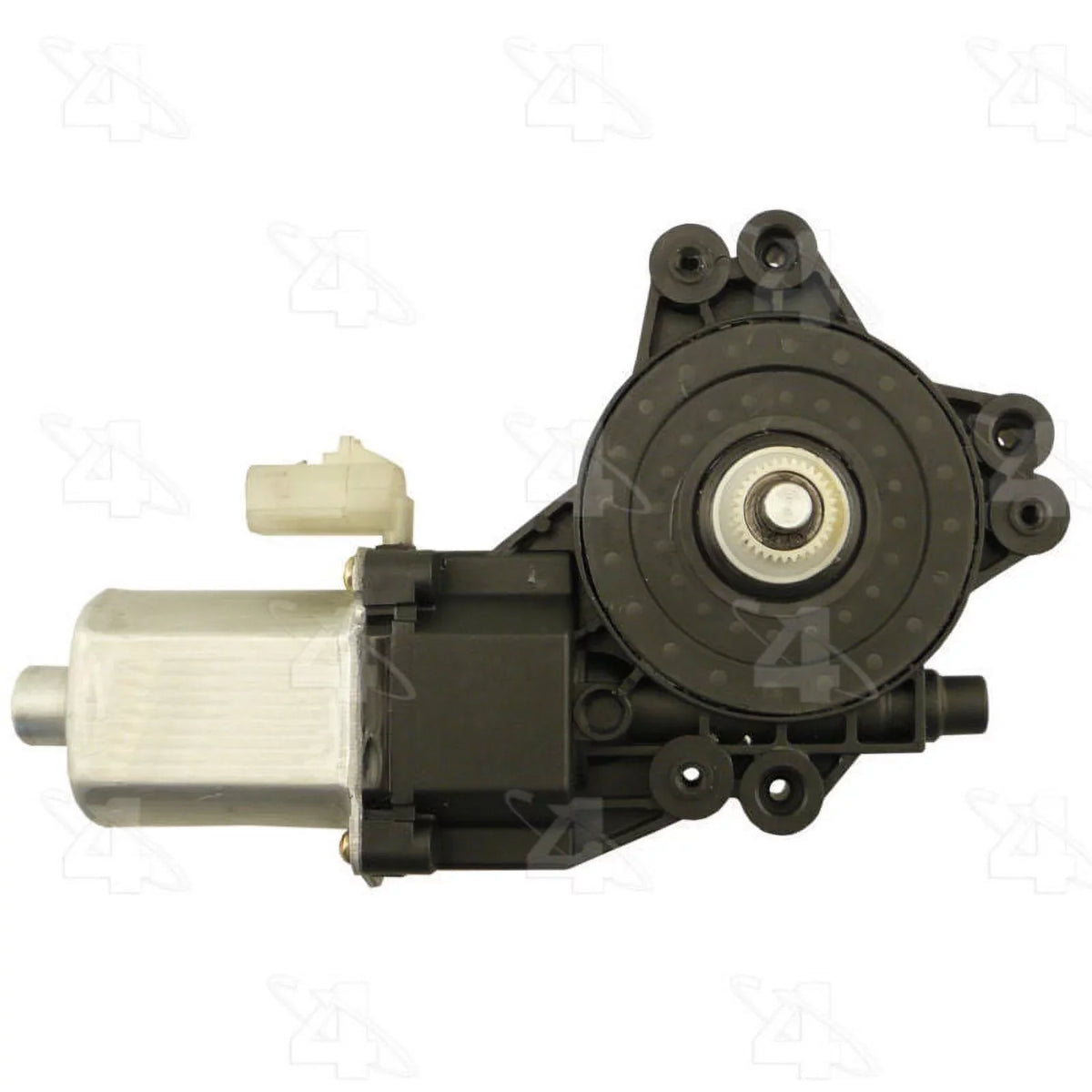 ACI/Maxair 386991 Power Window Motor Fits select: 2007-2017 JEEP PATRIOT, 2007-2017 JEEP COMPASS