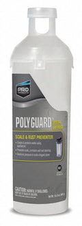 Pro Products Filter Cartridge,5 gpm,10" H GP10C