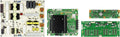 Vizio M70-E3 (LFTRHZLT Serial) Complete TV Repair Parts Kit