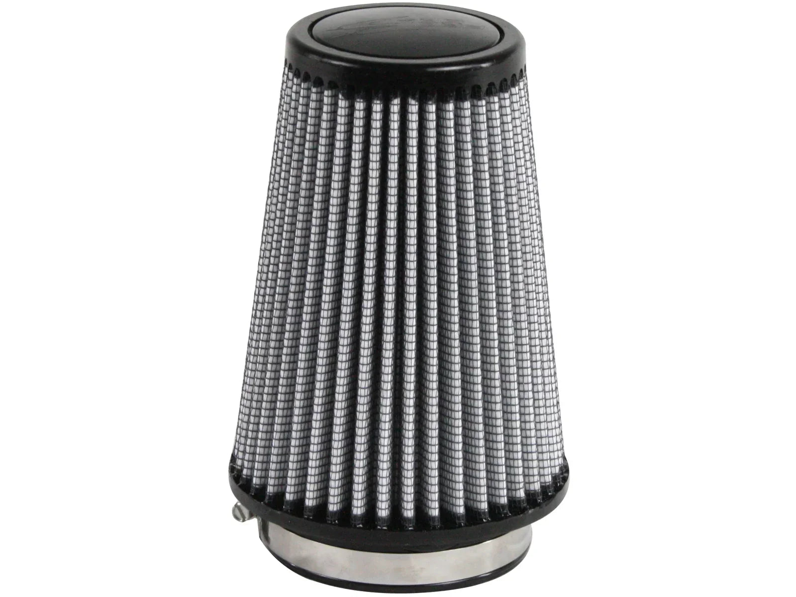 aFe Power 21-90069 Performance Replacement Air Filter, 3-1/2 IN F x 5 IN B x 3-1/2 IN T x 7 IN H, Washable, Oil-Free Media