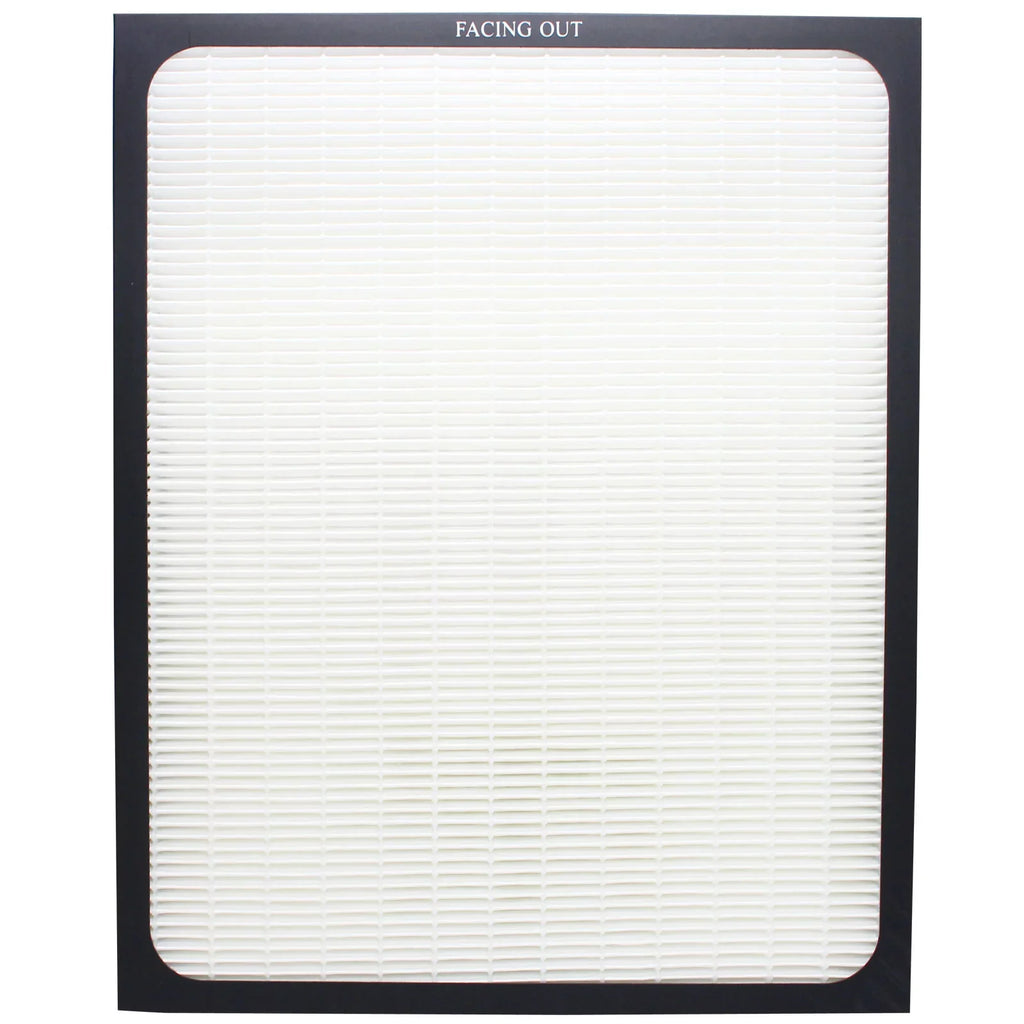 2-Pack Replacement for Blueair 210B Air Purifier Filter - Matching with Blueair 200 & 300 Air Filter