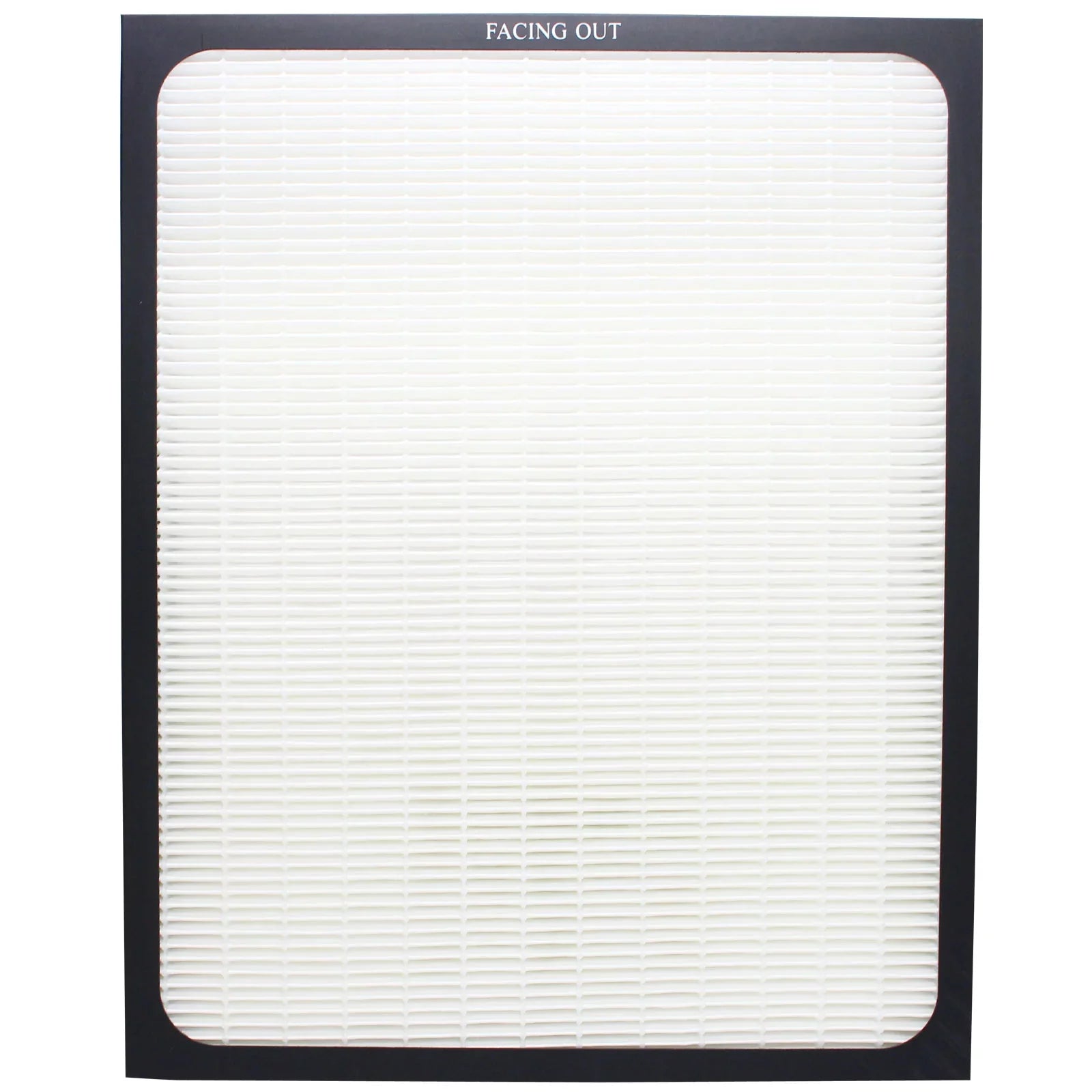 2-Pack Replacement for Blueair 210B Air Purifier Filter - Matching with Blueair 200 & 300 Air Filter