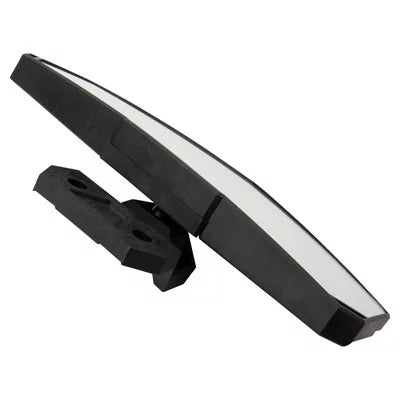 Tusk UTV Rear View Mirror For POLARIS RZR Pro R 4 Ultimate 2022