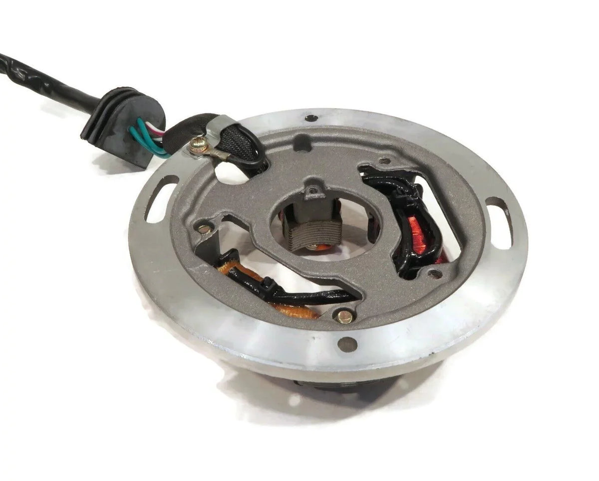 The ROP Shop | Magneto Stator for 1995 Yamaha Waverunner WRB650T, SJ700T, WRA650T, FX700T