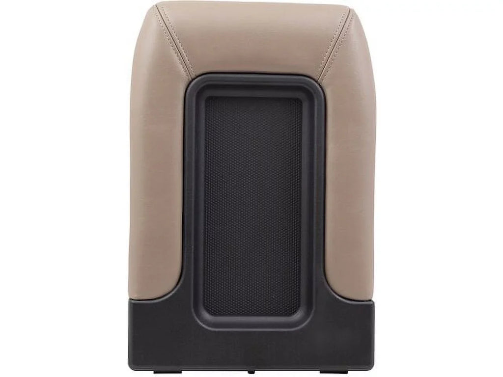 Console Lid - Matching with 2001 - 2004 Chevy Silverado 2500 6.0L V8 Naturally Aspirated OHV GAS 2002 2003