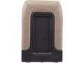 Console Lid - Matching with 2001 - 2004 Chevy Silverado 2500 6.0L V8 Naturally Aspirated OHV GAS 2002 2003