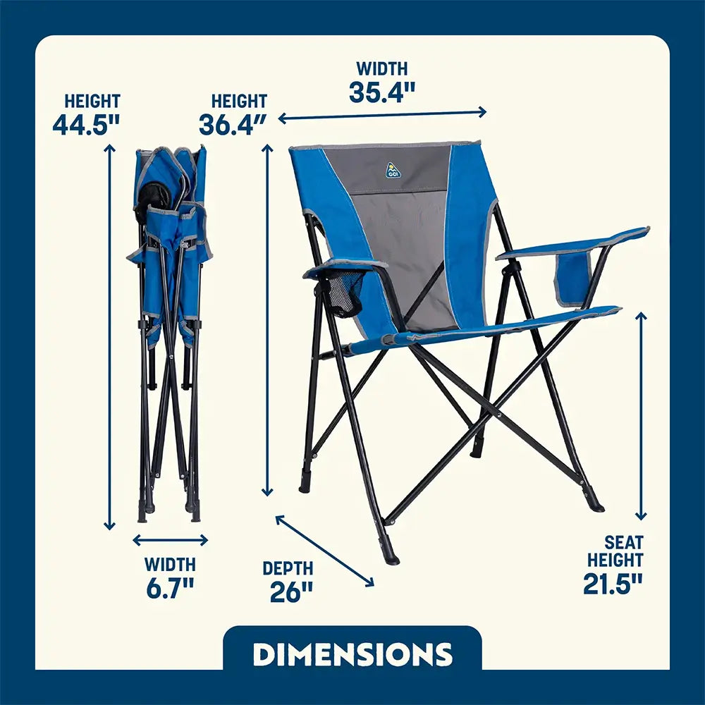 Comfort Quad Chair™ | Select AH10