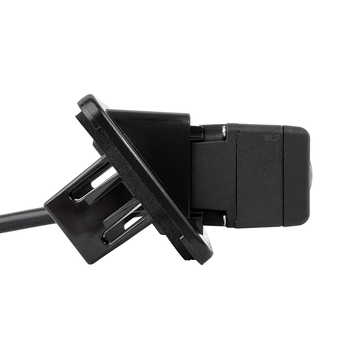 Master Tailgaters Replacement for Mazda 6 Backup Camera (2014-2015) OE Part # GJT1-67-RC0C