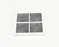 NEW OEM LG Refrigerator Air Fresh Charcoal Filter Shipped With LNXS30866D, LPXS30866D