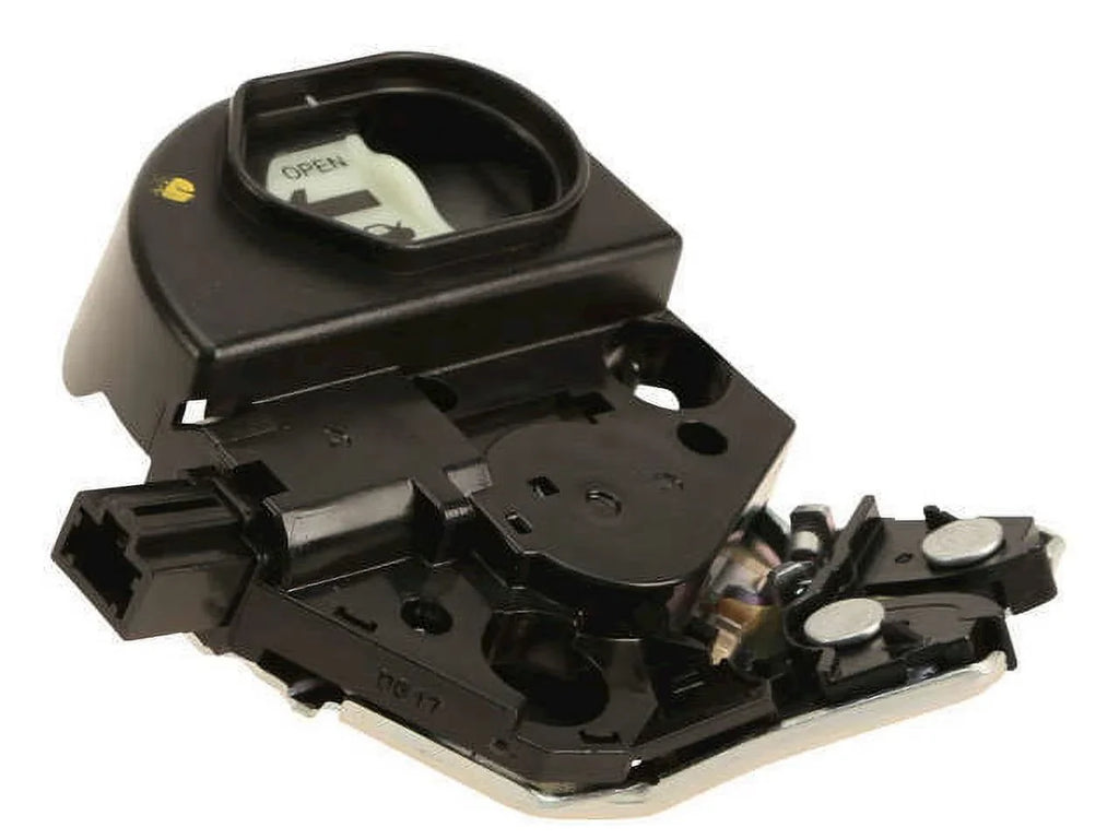 Trunk Lock Actuator Motor and Latch Assembly - Suitable with 2008 - 2012 Honda Accord 2009 2010 2011